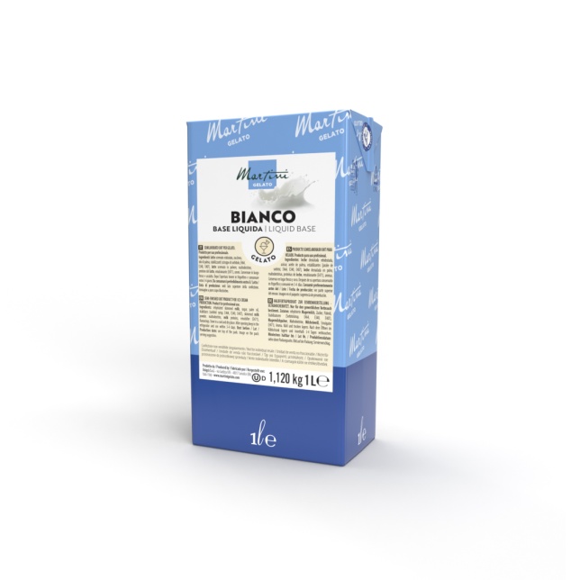 Soft Bianco