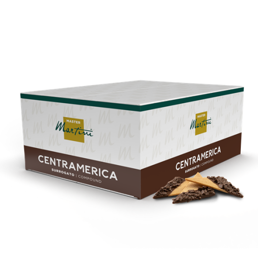Centramerica Fondente Scagliette